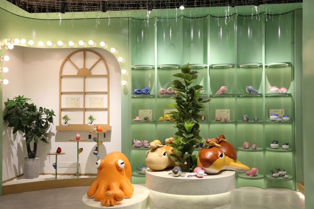 CGHE华礼展品牌展商推荐|浙江贝朗皮具实业「展位号：A193​」