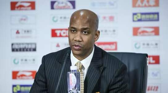 李群是廖三宁经纪人吗,廖三宁杜锋