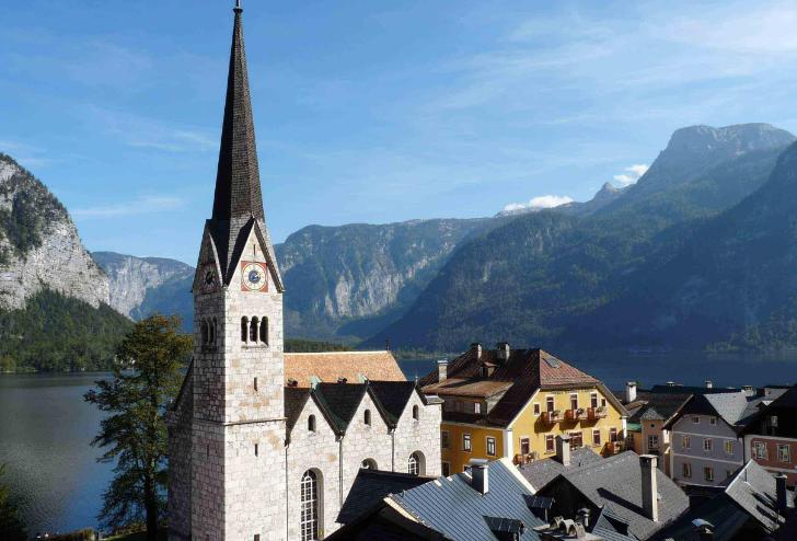 奥地利短期留学签证怎么办理手续,留学奥地利签证