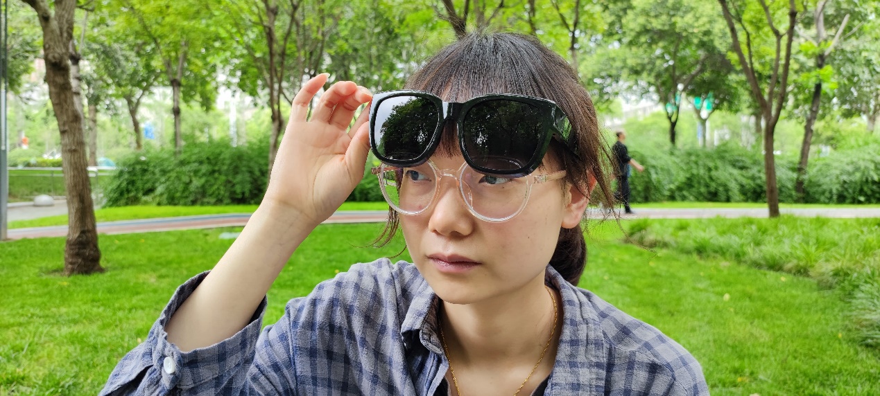 近视偏光墨镜哪个品牌好,近视男士偏光墨镜定制