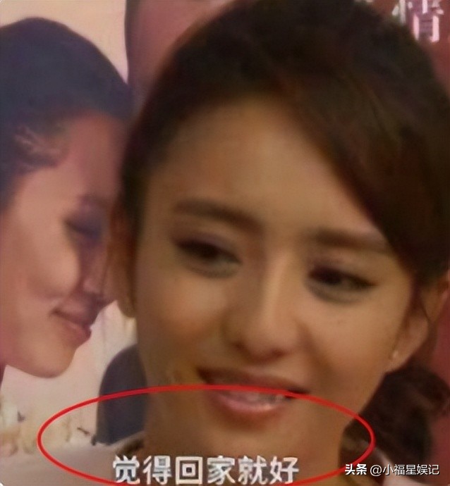 长相苦命相五位女星,天生富贵相的十位女星