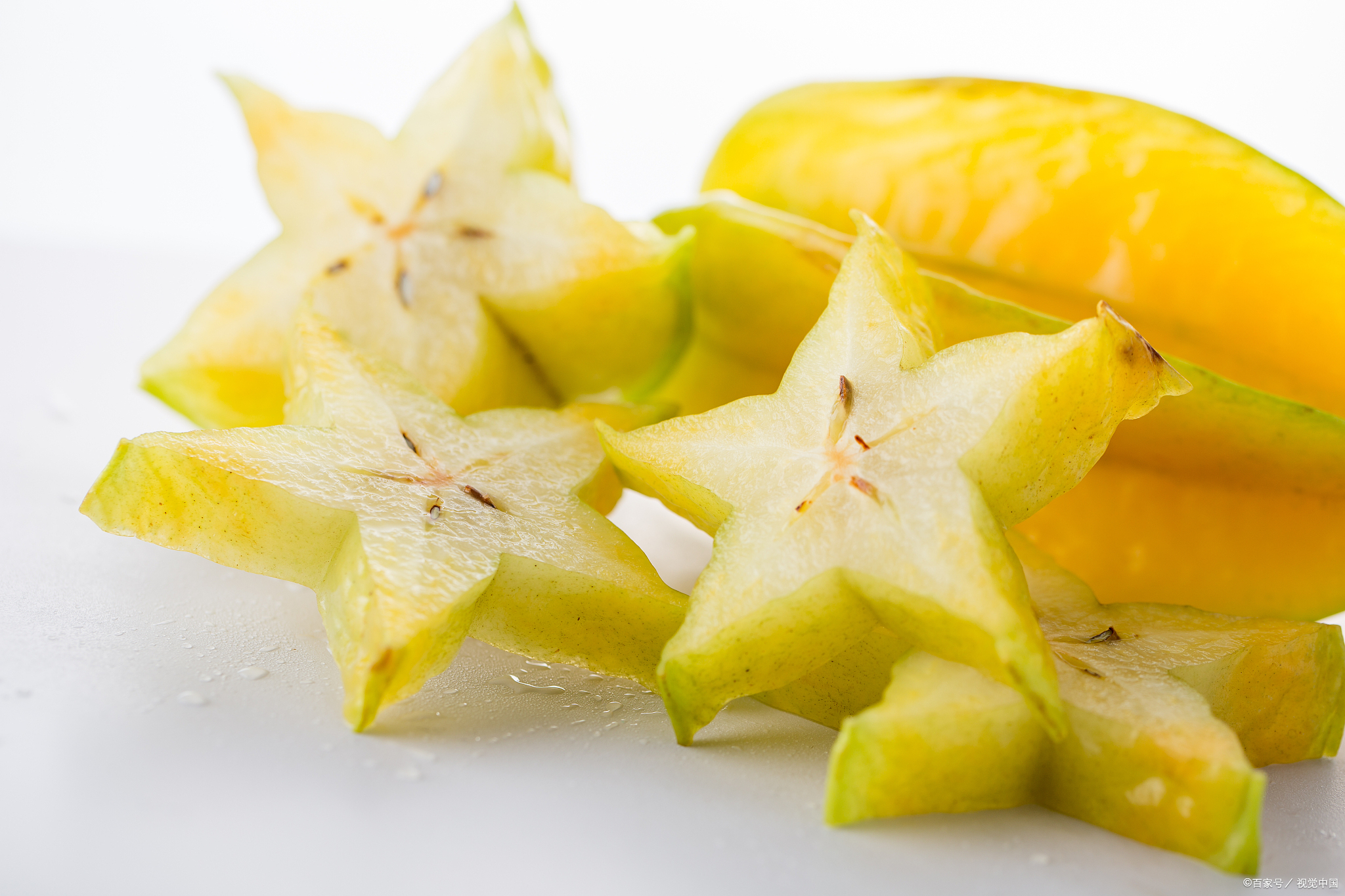 十月必吃的十种水果你吃了几种,九月份最常吃的十种水果