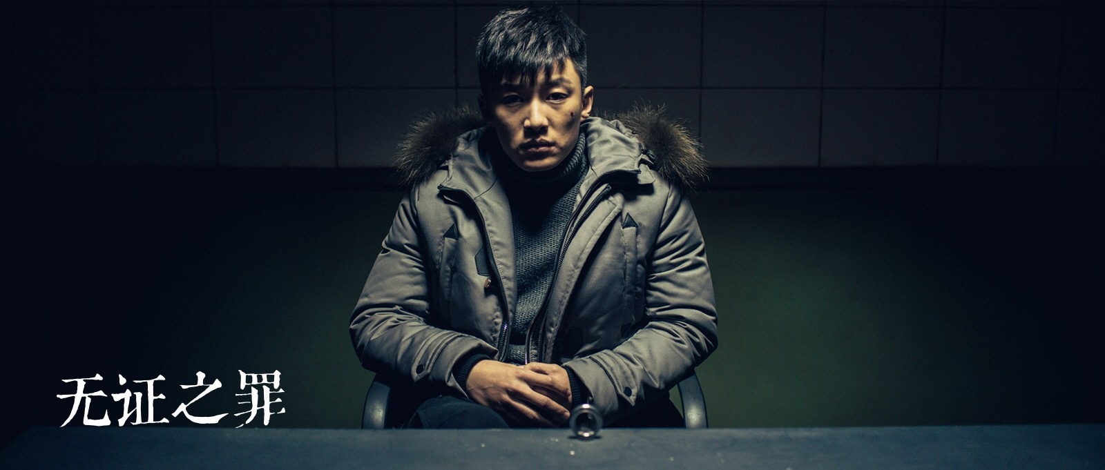 中国最好看的悬疑犯罪电视剧,中国最悬疑电视剧