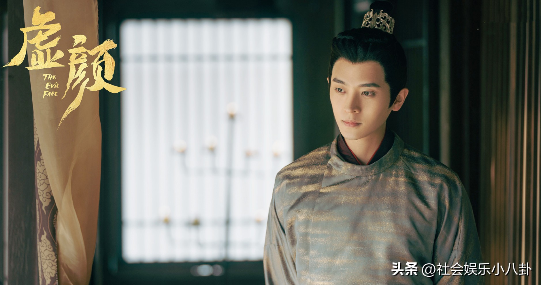 被低估的10部剧,被低估的5部谍战剧