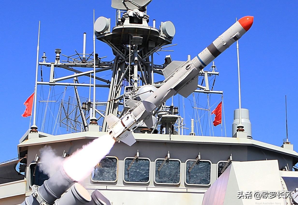 台湾买400枚鱼叉到货了吗,台湾购买鱼叉导弹