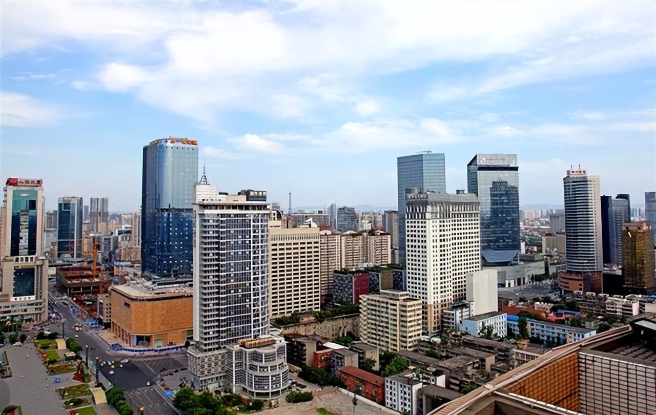 成都重庆2019区县gdp,重庆区县gdp和四川各地级市对比