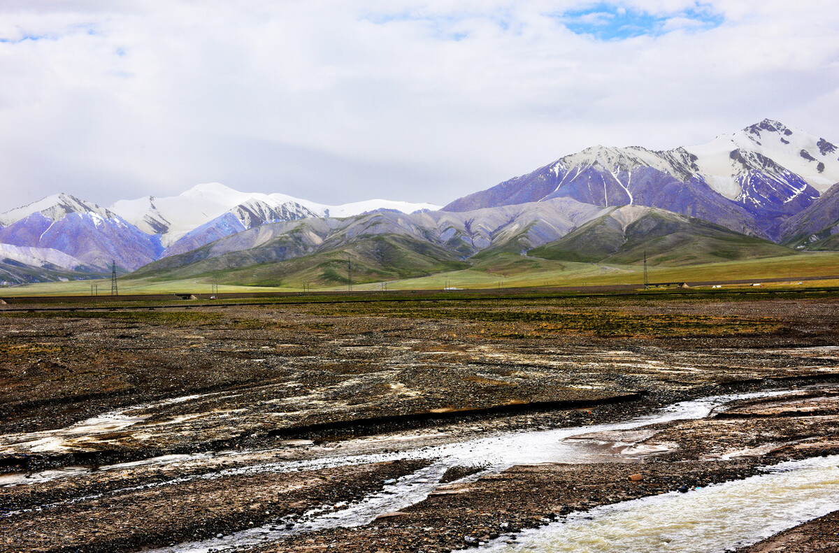 青海游玩必打卡,青海省必打卡景点