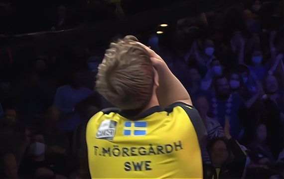 世乒赛最大黑马出炉,2019世乒赛韩国黑马4比2击败日本