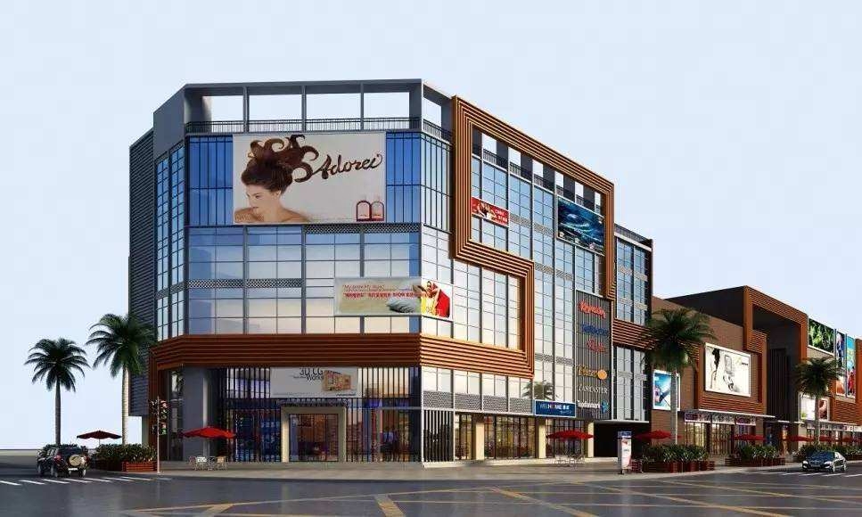 南海区美立方花园图片,佛山南海美立方花园二手房