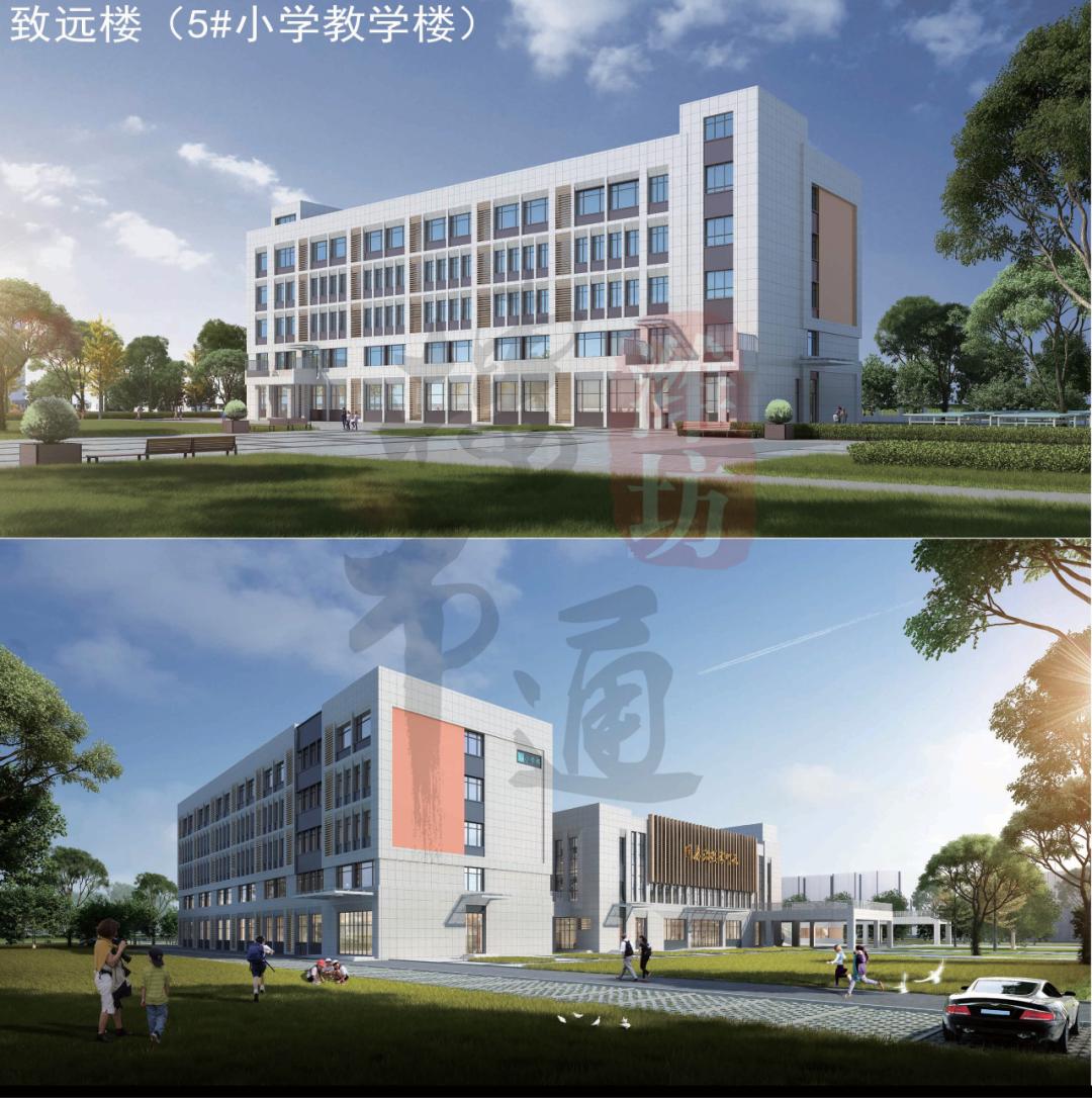 潍坊高新新建学校,神速
