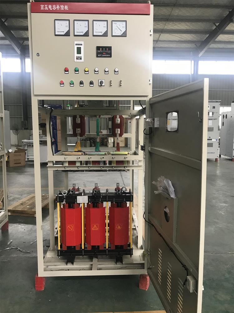 如何判断无功补偿不足,无功补偿装置怎么判断是否过补偿