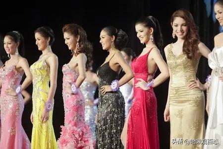 泰国美女妮莎现在怎么样,泰国变性第一女星妮莎