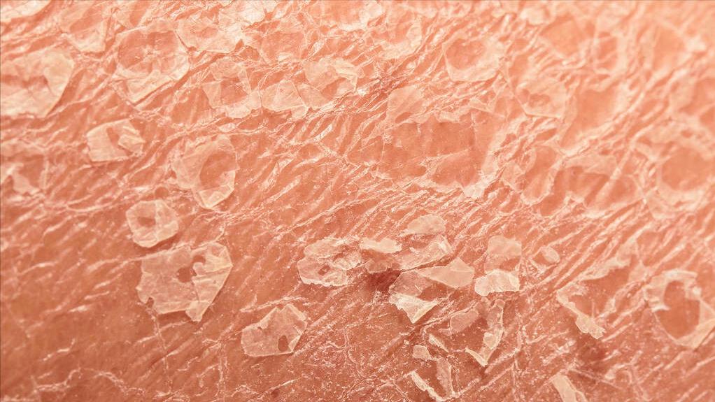 脚后跟干裂是什么原因造成的,为什么脚后跟容易干裂如何应对