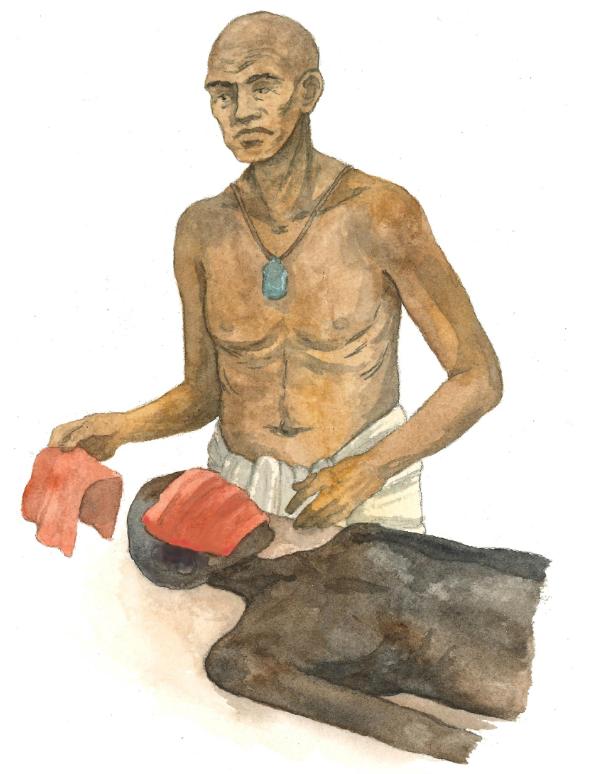 古埃及未被熟知五大科技,古埃及医学成就有哪些