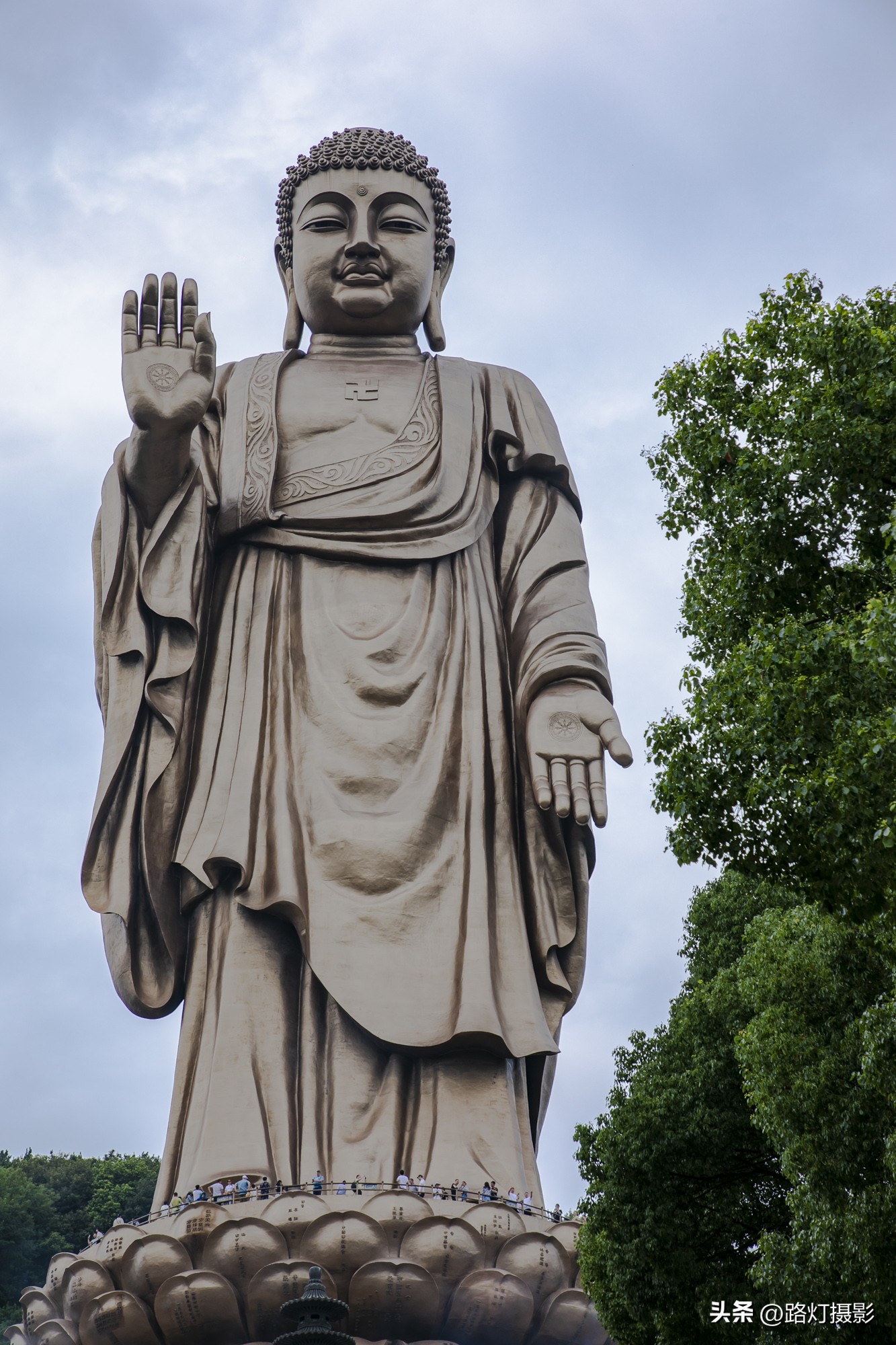 无锡最低调的景区,无锡的5a级景区有哪些