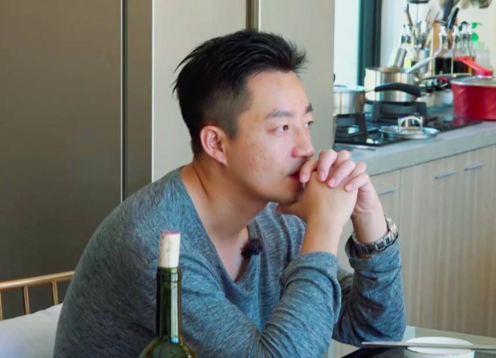 汪小菲被大s伤透了心,汪小菲和大s最近状态