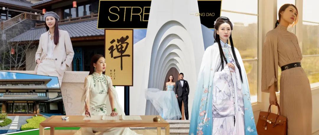 诗酒茶田、梦居藏马，体验近在咫尺的诗和远方——阿朵花屿