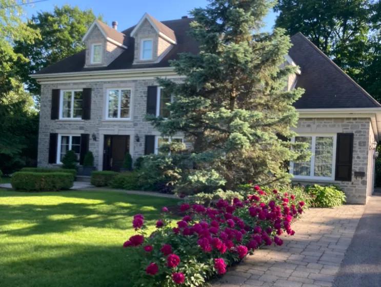 移民蒙特利尔的心酸,移民蒙特利尔以后的生活