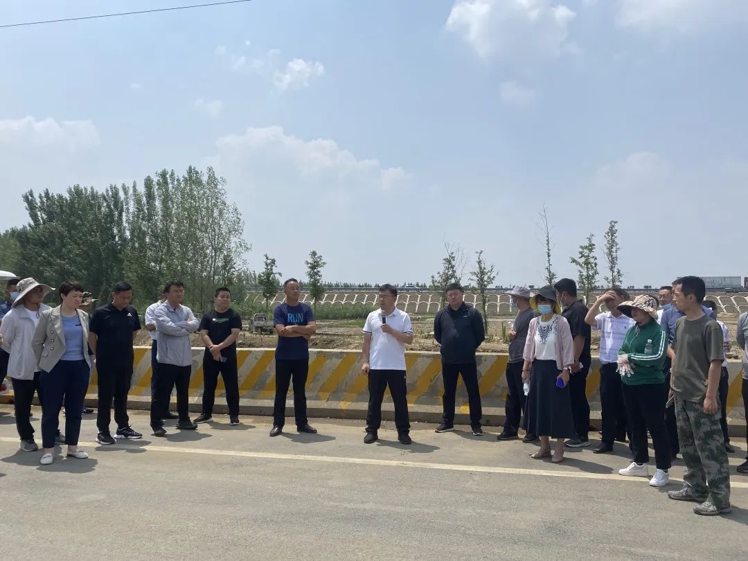 点赞！这项工作做得好！罗庄区成功经验在全市推广……来了，文明罗庄直通车……