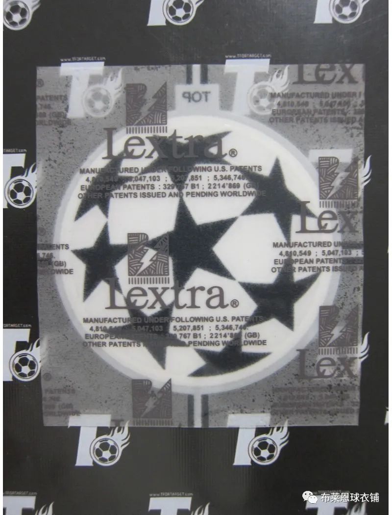 欧冠最新臂章,你不知道的欧冠还债定律