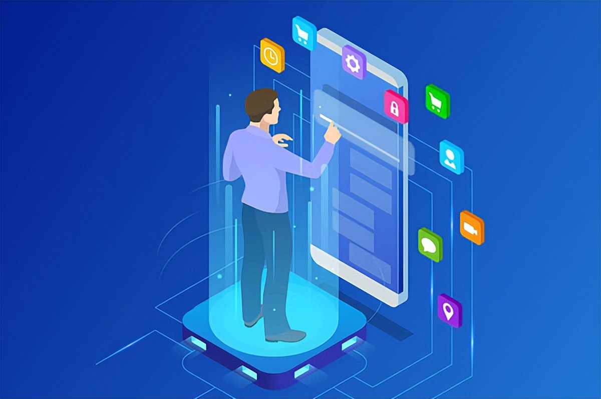 如何定制开发公司app,定制开发一款app有哪些优势