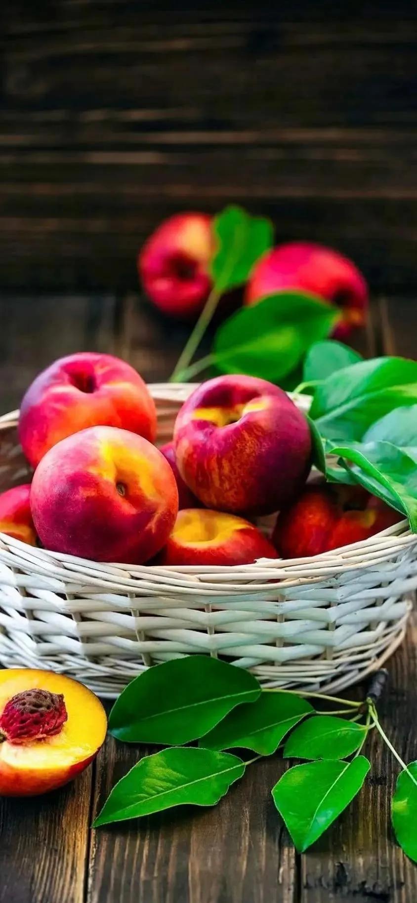 治愈系美食壁纸吃货看过来,唯美治愈美食壁纸