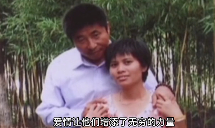 丈夫患癌妻子不离不弃完整版,丈夫癌症富家女不离不弃