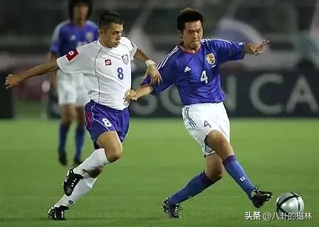 2022卡塔尔世界杯日本队冷门,日本队vs德国大冷门球员
