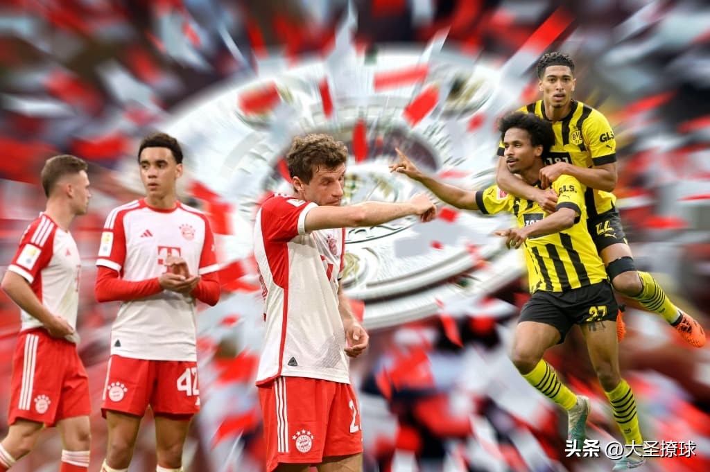 多特能打破科隆吗,多特打破垄断