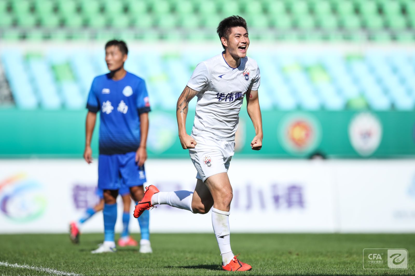 下轮赢球,泰山队vs日本横滨晋级分析