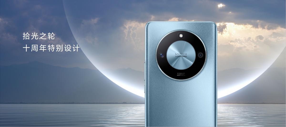 荣耀x50超高性价比继续走单,荣耀新品x50实力好屏超能续航5g