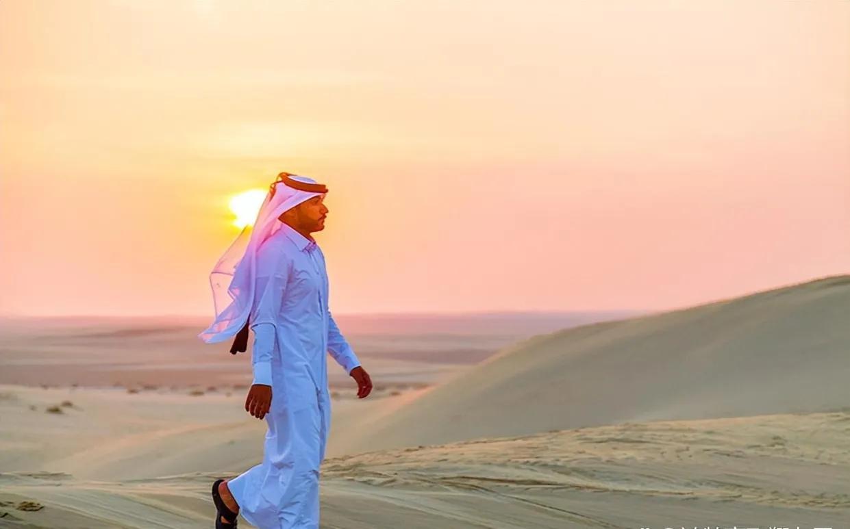 熊猫抵达卡塔尔,熊猫抵达卡塔尔受当地民众欢迎