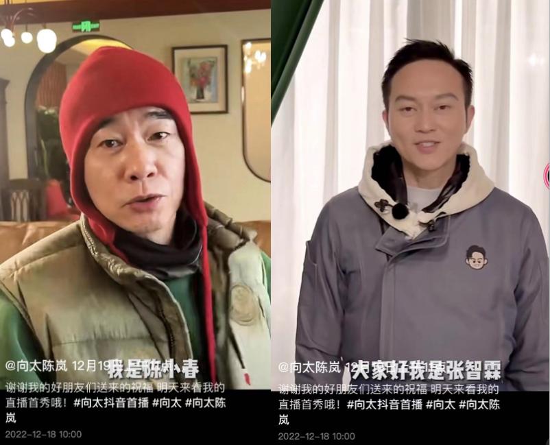 3小时销售额破1亿，获巩俐、李连杰、关之琳应援，向太陈岚太牛了