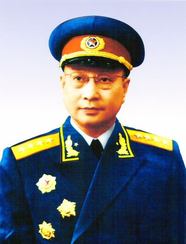 上甘岭大胜，*基伟秦**坦言：多亏了陈赓的神机妙算