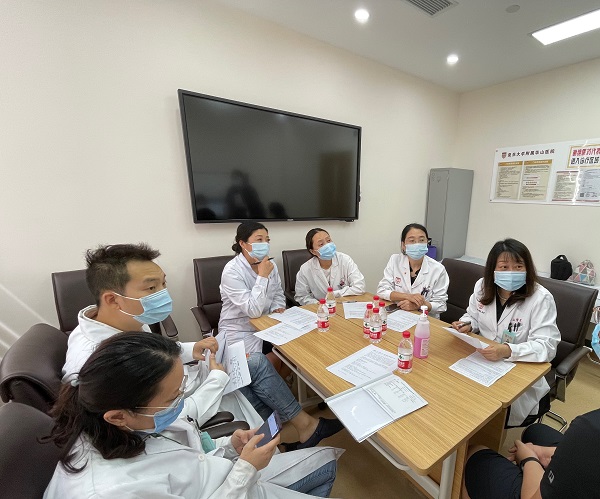 全身变态反应性疾病都有哪些,变态反应性疾病患者