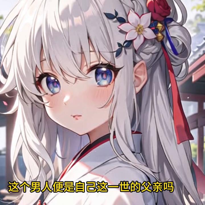 我是个普通人,没有五脉,无法修炼