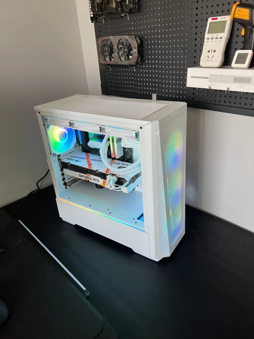 diy鐢佃剳i76000,cpui712700f鎬庝箞瓒呴