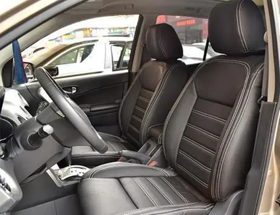 汽车真皮有必要装座套吗,加装真皮座椅和真皮座椅套的区别