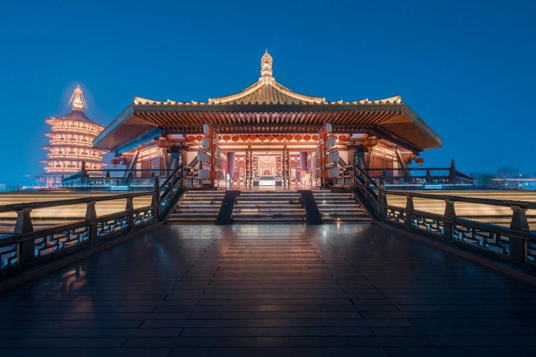 中国最值得去的十大古城,国内值得去的十大古城