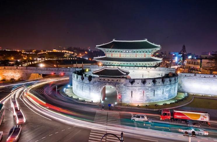 韩国为什么那么多湖北的名称,韩国为什么用湖北地名