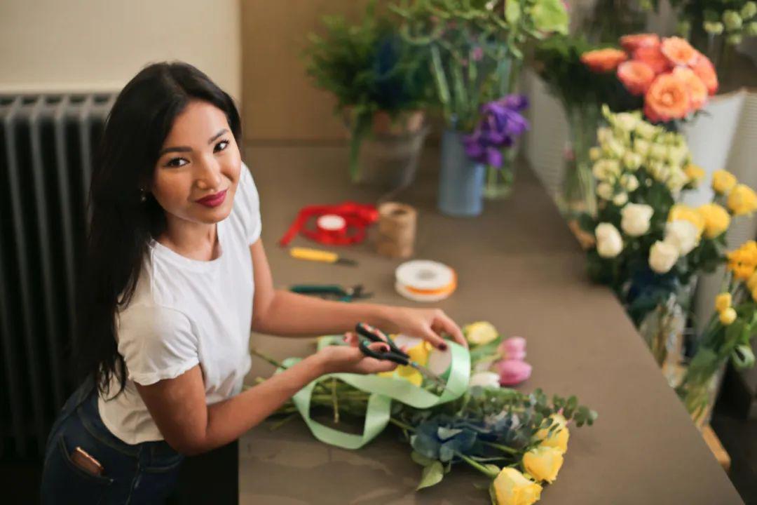 鲜花电商为什么不好做了,鲜花电商的现状