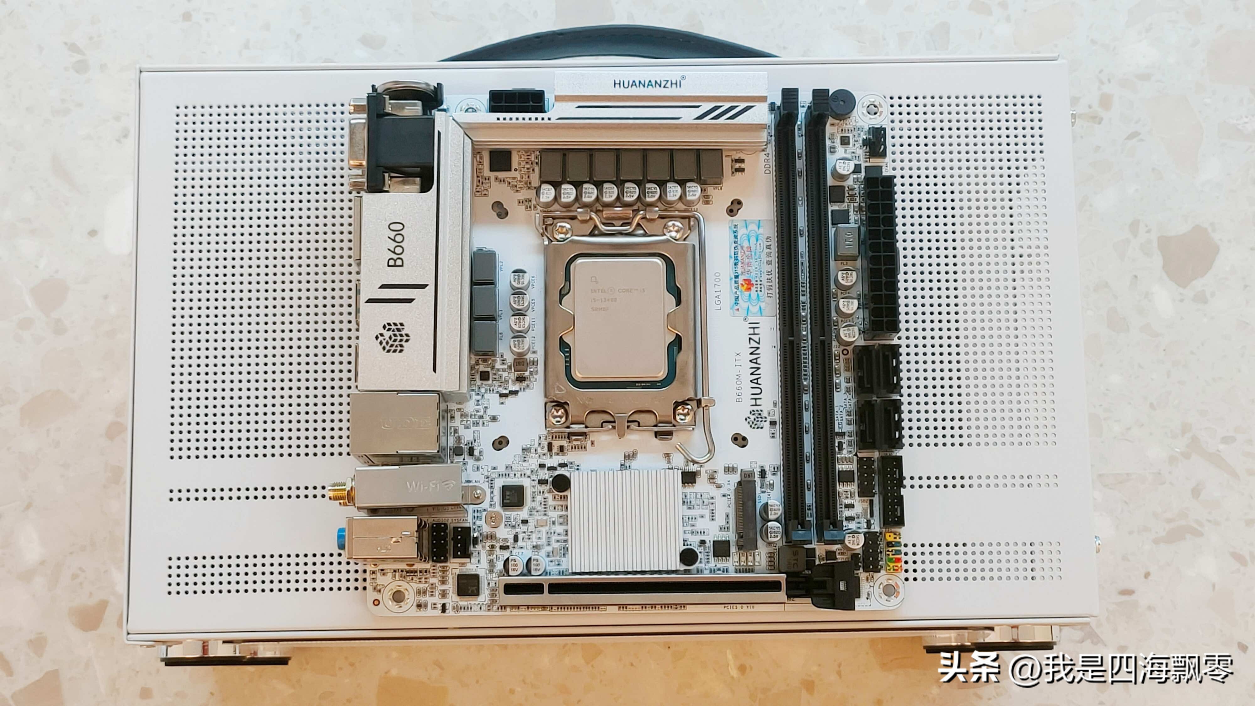 超频三蜂鸟2,超频三蜂鸟水冷