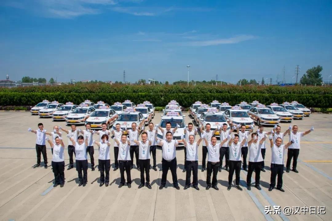 降水降温来袭汉中人不可放松警惕,降温了要照顾好自己