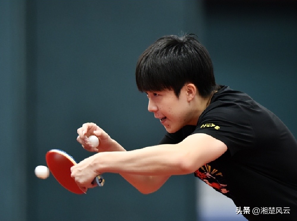 王楚钦18岁生日祝福,王楚钦22岁生日怎么庆祝的