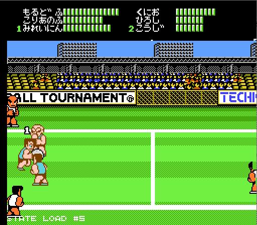 经典红白机策略游戏,热血躲避球游戏规则