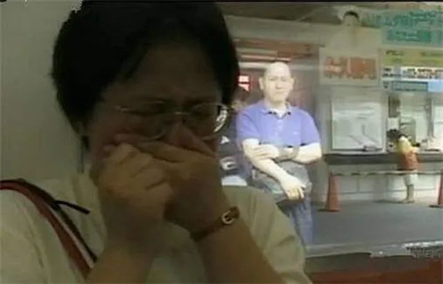 在日本打工的丁尚斌后来怎么样了,日本打工的丁尚彪现状