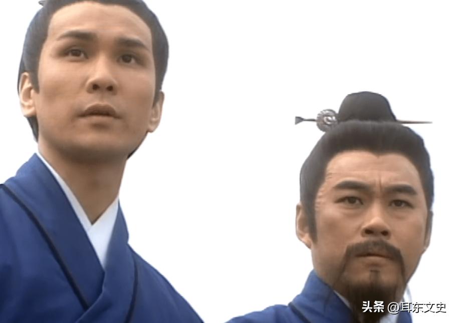 段誉和杨过对比,段誉和杨过最后相遇