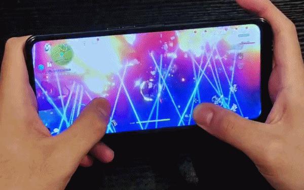 不到2000元买四部手机,不到2000块的旗舰机