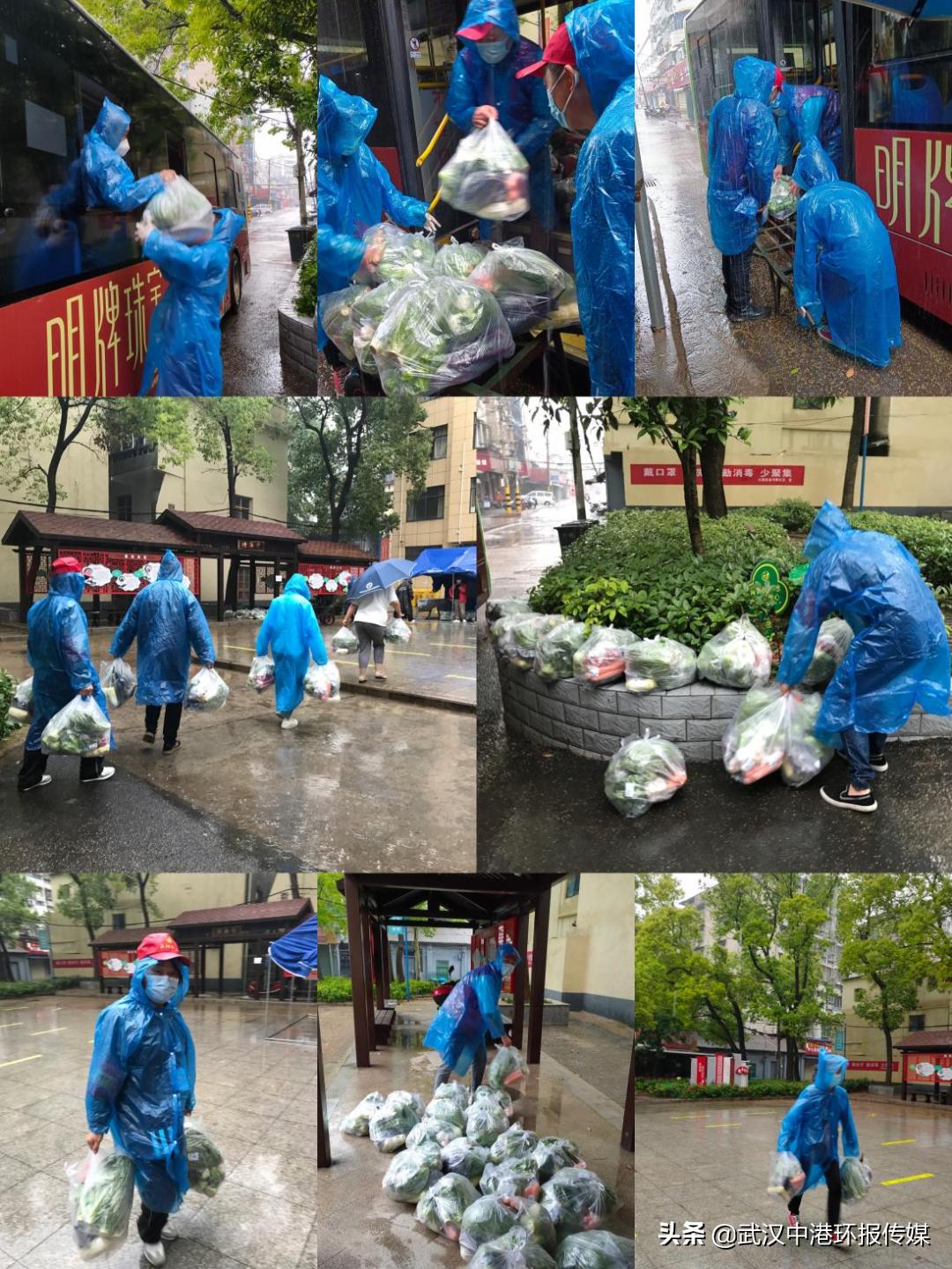 鄂州市志愿者服务市民生活,志愿者小飞侠