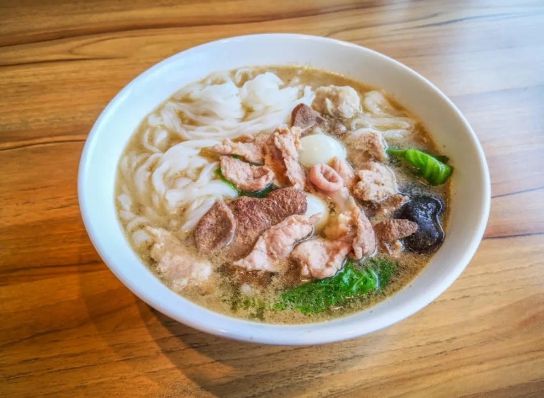 寻味顺德21道名菜,湘菜大厨教你青椒炒猪肝